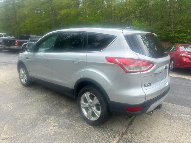 2013 Ford Escape Se VIN: 1FMCU9GX5DUC84499 Lot: 55491374