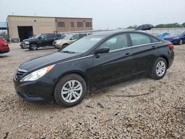 5NPEB4AC9CH329772 2012 Hyundai Sonata Gls