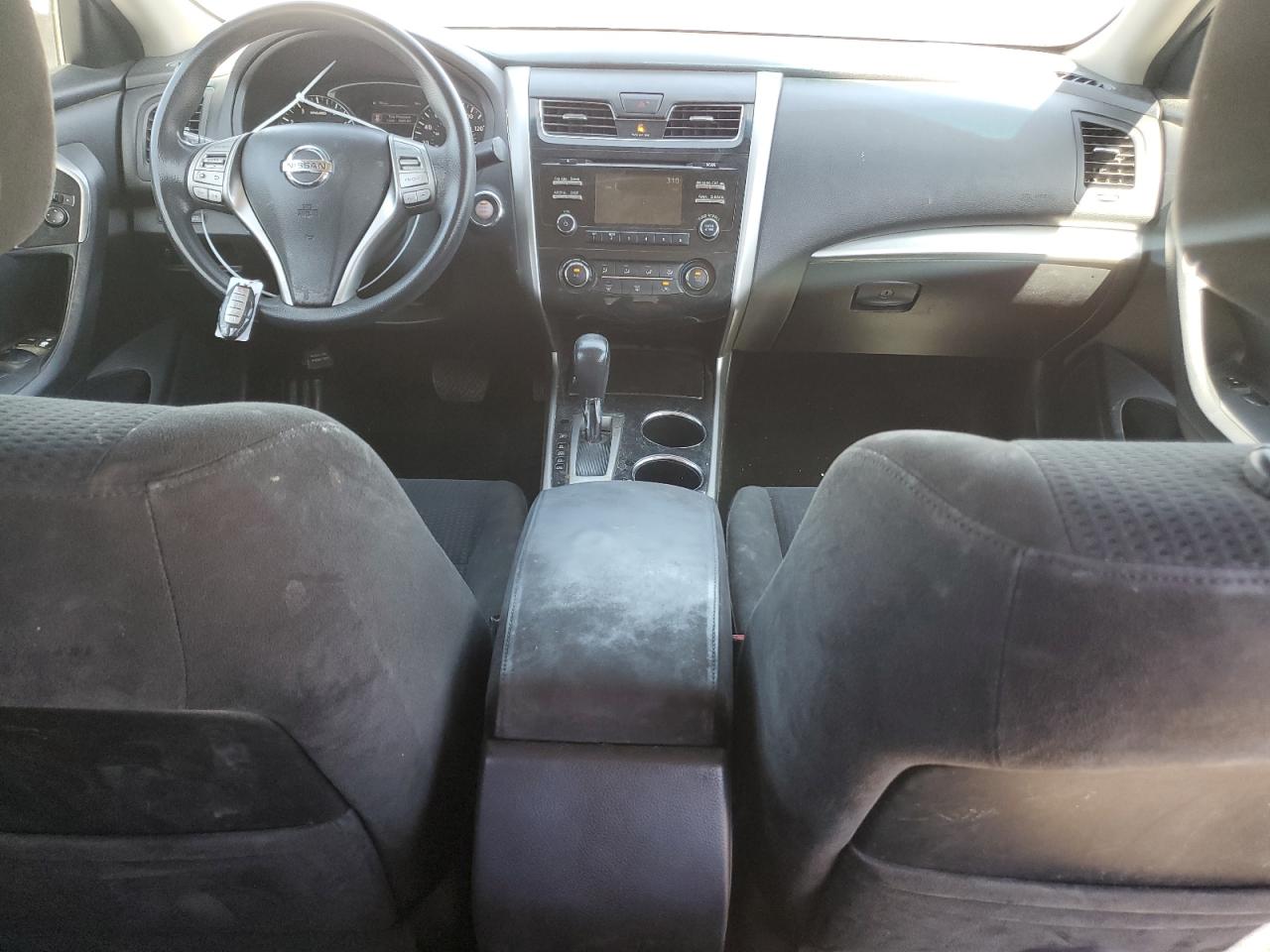 1N4AL3AP1EC900216 2014 Nissan Altima 2.5