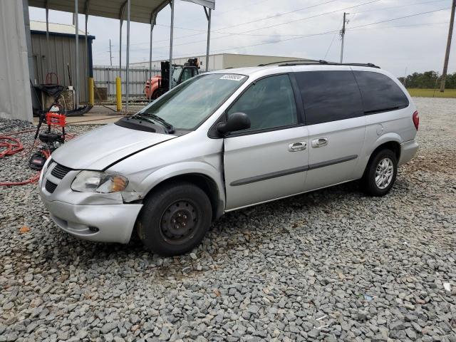 2003 Dodge Grand Caravan Sport VIN: 1D8GP44353B287805 Lot: 53580924