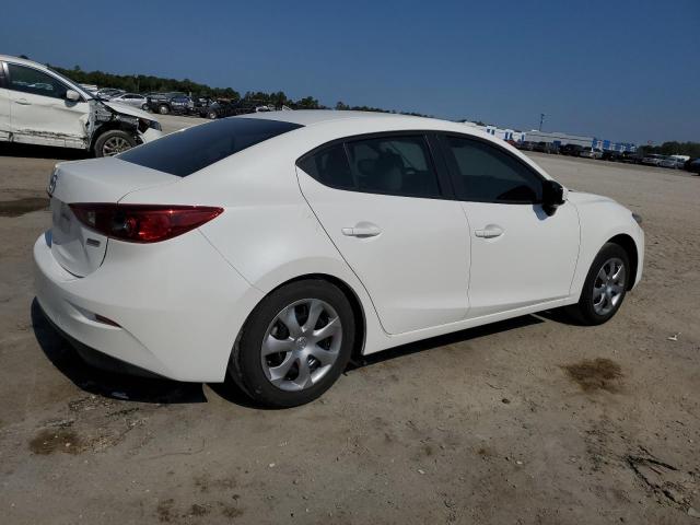 2018 Mazda 3 Sport VIN: 3MZBN1U70JM210603 Lot: 53742154