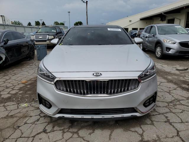 2017 Kia Cadenza Premium VIN: KNALC4J10H5063596 Lot: 56506894