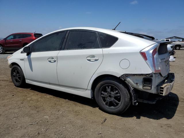 2014 Toyota Prius VIN: JTDKN3DU5E1740394 Lot: 55708744