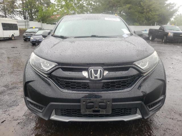 2019 Honda Cr-V Lx VIN: 2HKRW6H35KH205701 Lot: 54588594