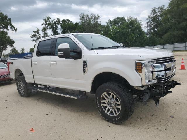 2019 Ford F250 Super Duty VIN: 1FT7W2B68KEF37537 Lot: 54874834