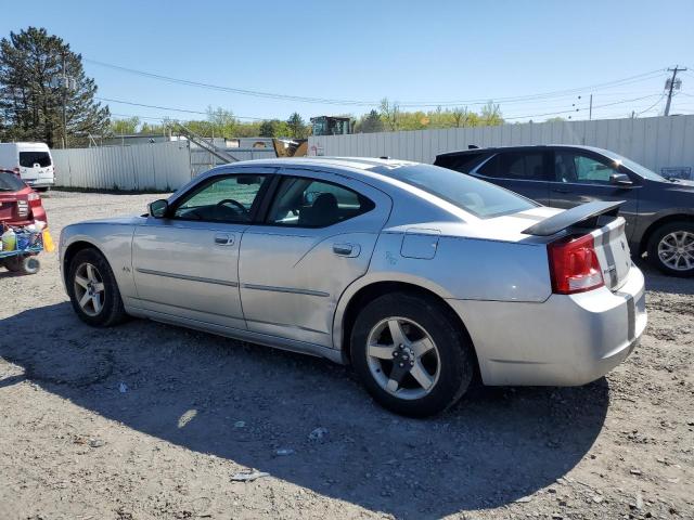 2010 Dodge Charger Sxt VIN: 2B3CA3CVXAH310545 Lot: 53787764