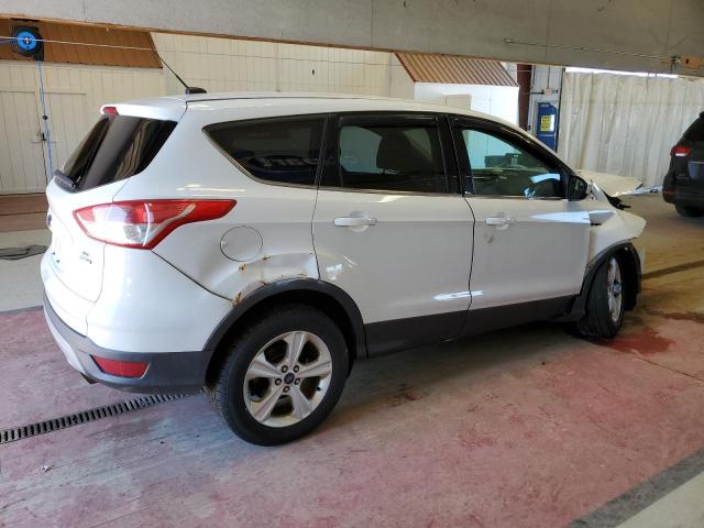 2015 Ford Escape Se VIN: 1FMCU9GX6FUC58349 Lot: 52999864