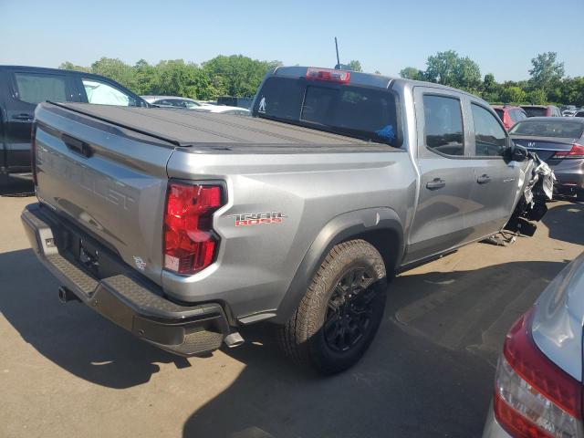 VIN 1GCPTEEK2R1109726 2024 Chevrolet Colorado, Trai... no.3