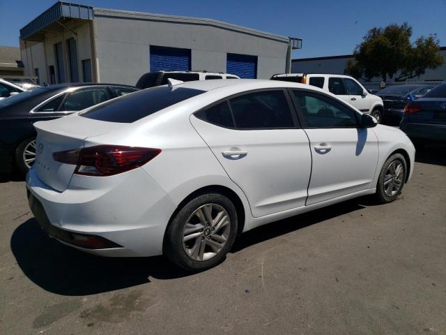 2019 Hyundai Elantra Sel VIN: 5NPD84LF8KH445965 Lot: 54191534