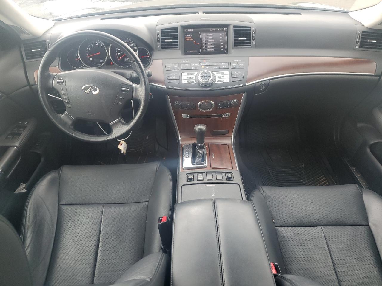 JNKAY01F18M651625 2008 Infiniti M35 Base