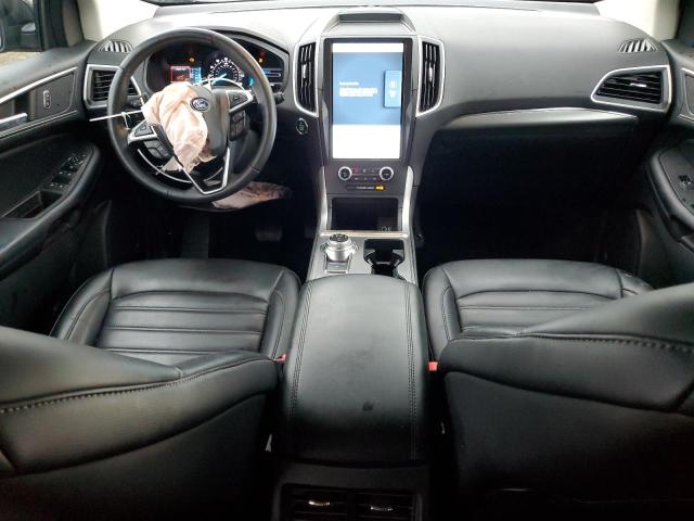 2022 Ford Edge Sel VIN: 2FMPK4J99NBA77271 Lot: 56128644