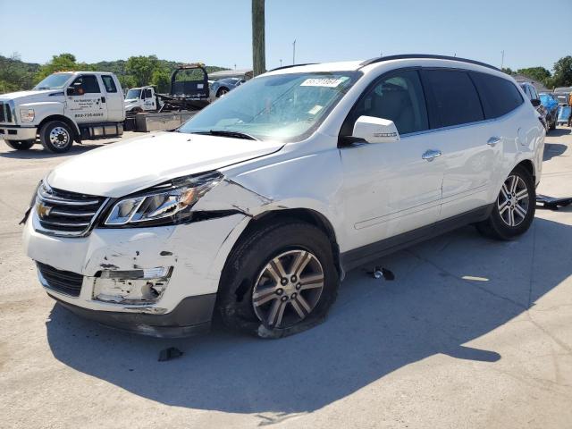 2016 CHEVROLET TRAVERSE L - 1GNKRHKD8GJ254659