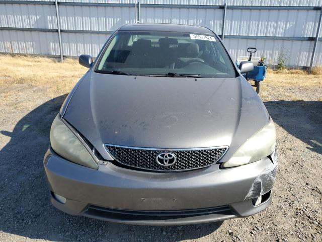 2005 Toyota Camry Se VIN: 4T1BA30K85U058247 Lot: 55533824