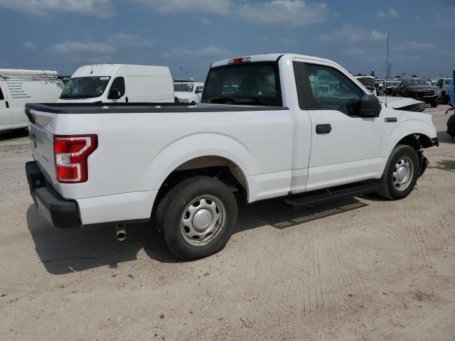 2018 Ford F150 VIN: 1FTMF1CBXJKF15547 Lot: 55690084