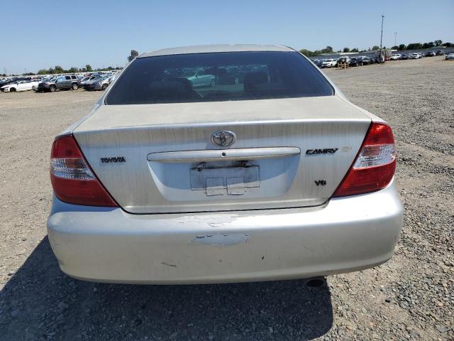 2004 Toyota Camry Se VIN: 4T1BA32K44U501117 Lot: 54047014