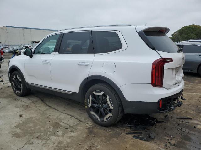 2024 Kia Telluride S VIN: 5XYP64GC7RG429454 Lot: 55047474