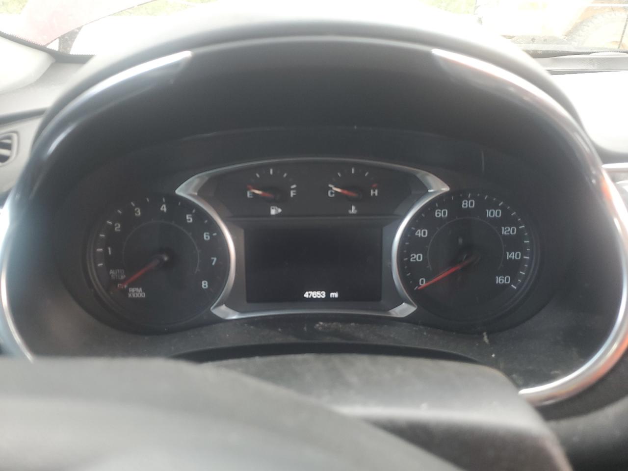 1G1ZE5ST8GF329090 CHEVROLET MALIBU 2016