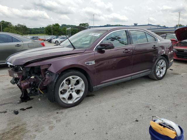 2011 Ford Taurus Sel VIN: 1FAHP2EW6BG171309 Lot: 54118614