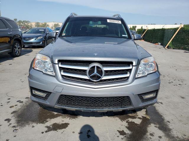 2012 Mercedes-Benz Glk 350 VIN: WDCGG5GB7CF856731 Lot: 56563154