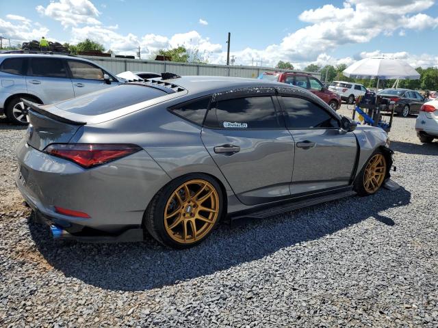 2023 Acura Integra A-Spec Tech VIN: 19UDE4H62PA022591 Lot: 56571264