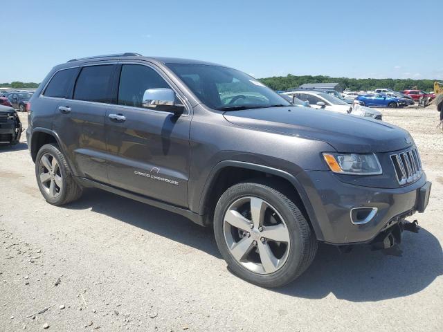 2016 Jeep Grand Cherokee Limited VIN: 1C4RJFBG3GC492498 Lot: 55899574