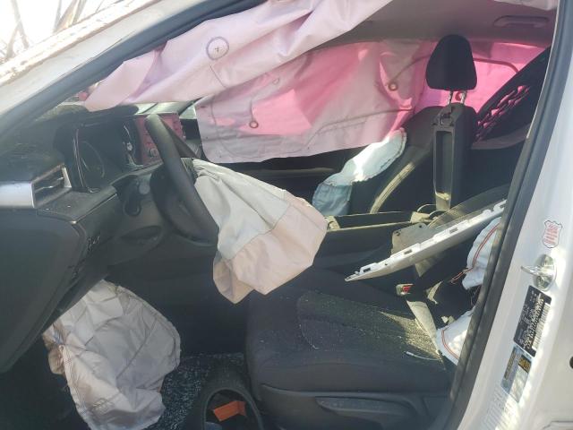 2023 Kia K5 Lxs VIN: 5XXG14J26PG197008 Lot: 53128444