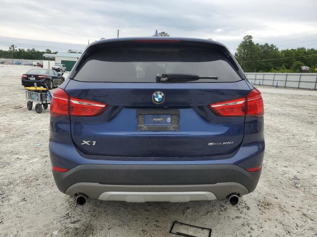 2018 BMW X1 Sdrive28I VIN: WBXHU7C34J3H42803 Lot: 54322504