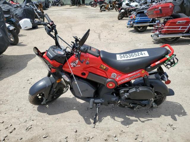 2023 HONDA NVA110 B 3H1JK070XPD101117