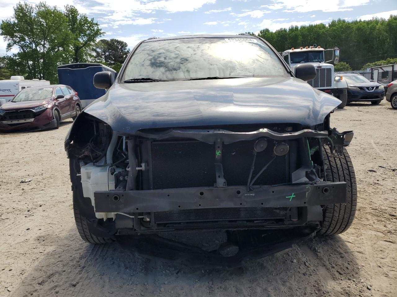 Lot #3302734999 2010 TOYOTA RAV4