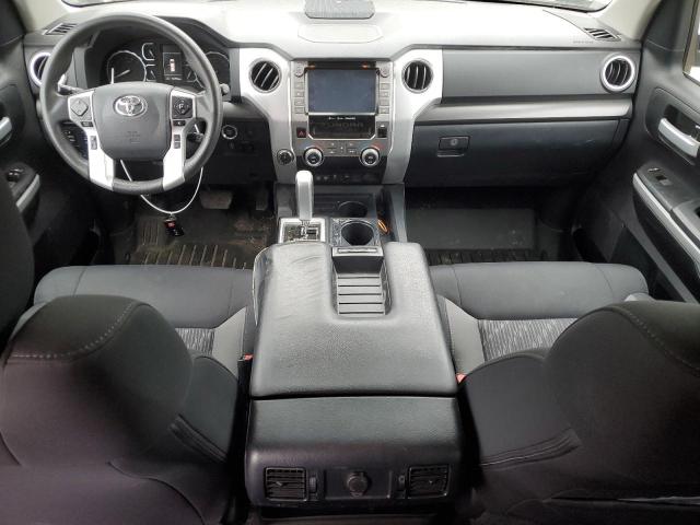 2020 Toyota Tundra Crewmax Sr5 VIN: 5TFDY5F10LX886551 Lot: 53332054