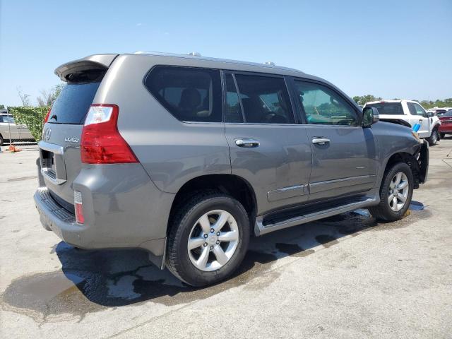 2012 Lexus Gx 460 VIN: JTJBM7FX0C5040447 Lot: 54218694