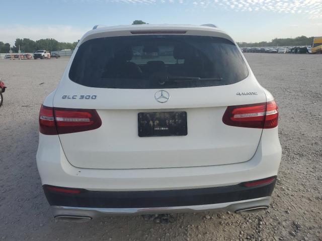 2016 Mercedes-Benz Glc 300 4Matic VIN: WDC0G4KB5GF093603 Lot: 53572244