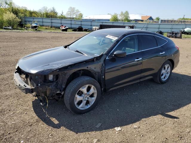 2011 Honda Accord Crosstour Exl VIN: 5J6TF2H50BL002480 Lot: 53471954