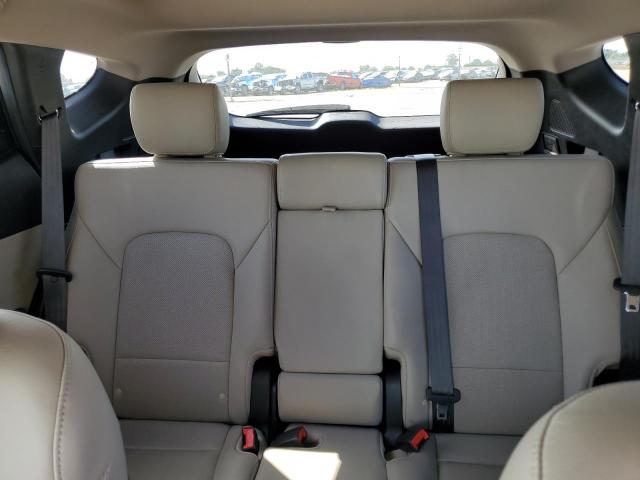 2017 Hyundai Santa Fe Sport VIN: 5XYZW4LA1HG493694 Lot: 56348684