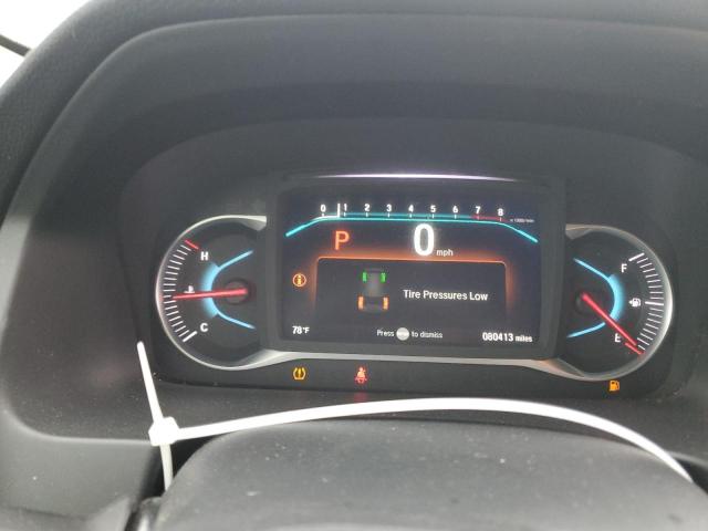 2019 Honda Pilot Exl VIN: 5FNYF5H44KB036560 Lot: 55487604