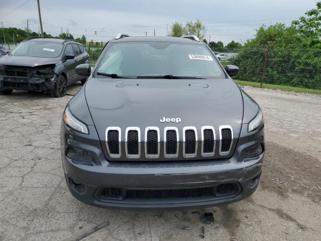 2015 Jeep Cherokee Latitude VIN: 1C4PJMCS9FW686688 Lot: 53698814