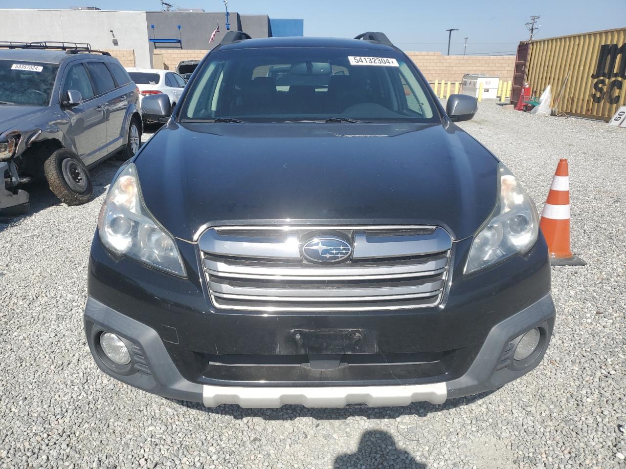 4S4BRBSC0D3212995 2013 Subaru Outback 2.5I Limited