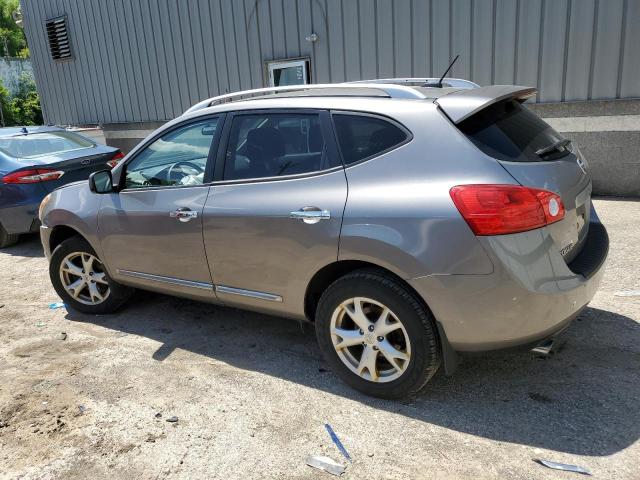 2011 Nissan Rogue S VIN: JN8AS5MV2BW314402 Lot: 53816064