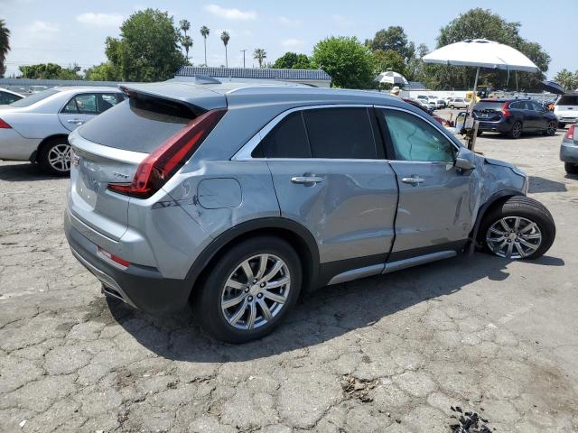 2023 Cadillac Xt4 Premium Luxury VIN: 1GYFZCR42PF173897 Lot: 55925194