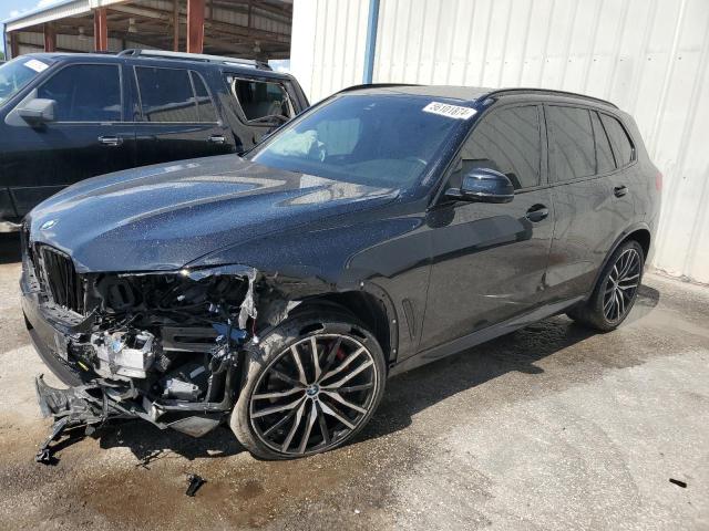 VIN 5UXCR6C05N9M45921 2022 BMW X5, Xdrive40I no.1