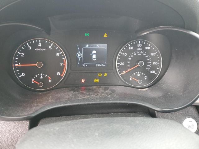 2016 KIA OPTIMA EX - 5XXGU4L35GG084972