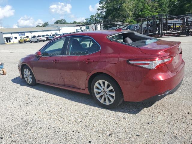 2019 Toyota Camry L VIN: 4T1B11HK3KU236618 Lot: 55746554