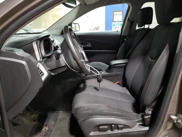 2CNFLEEC9B6326841 2011 Chevrolet Equinox Lt