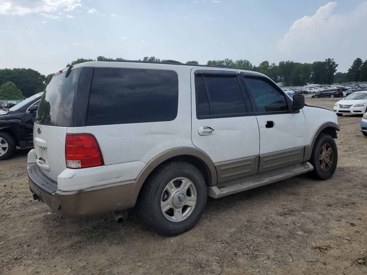 1FMPU17L84LA96825 2004 Ford Expedition Eddie Bauer