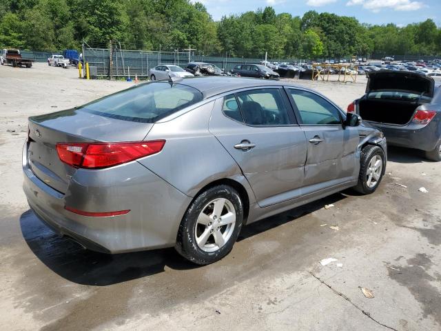 2015 Kia Optima Lx VIN: 5XXGM4A75FG505240 Lot: 56895314