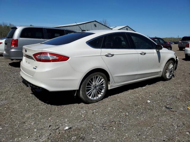 Vin: 3fa6p0t91gr181612, lot: 53346714, ford fusion se 20163