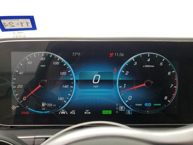 2020 MERCEDES-BENZ GLS 450 4M - 4JGFF5KE0LA237032