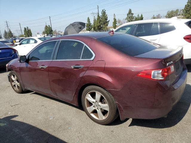 2009 Acura Tsx VIN: JH4CU26629C037327 Lot: 56967704