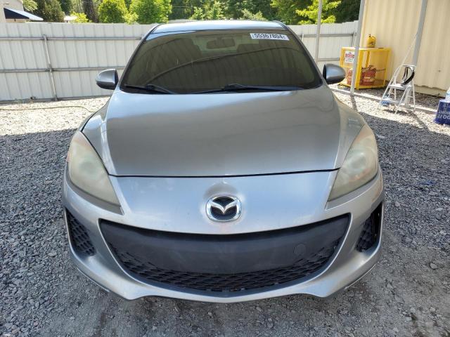 2013 Mazda 3 I VIN: JM1BL1U76D1702708 Lot: 55367804