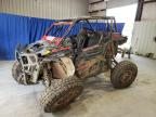 POLARIS RZR XP TUR photo